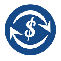 Member Pay Icon